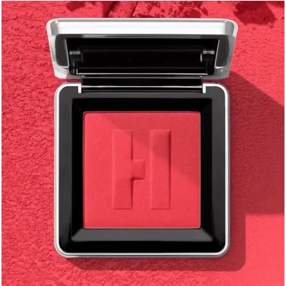 Haus Labs by Lady Gaga Color Fuse Talc-Free Blush Powder | Watermelon Bliss